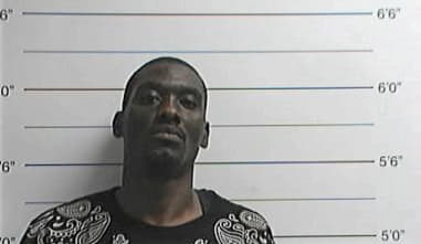 Willie Williams, - Orleans Parish County, LA 